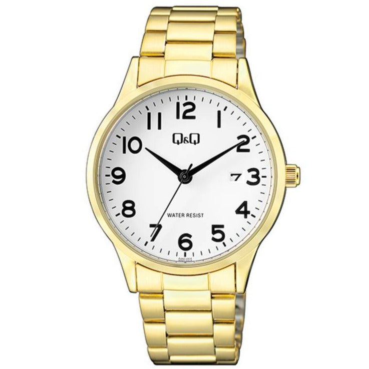 Reloj Q&Q A482J004Y Hombre - Análogo